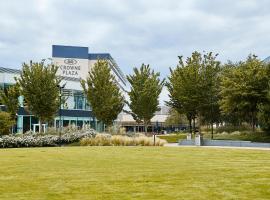 A picture of the hotel: Crowne Plaza Reading East