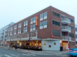 酒店照片: Thon Hotel Lillestrøm