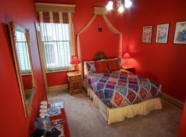 Hotel Photo: Sea Breeze B & B