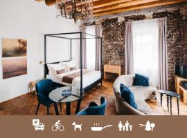 Фотографія готелю: Boutique hotel Corso