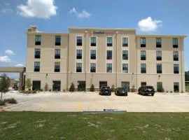 Comfort Suites West Monroe near Ike Hamilton Expo Center, hotel in West Monroe