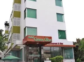 Hotel Green Olive
