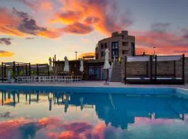 Hotel Soli Invicto