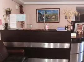 Отель