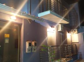 Alykes Studio Rental, Hotel in Alykes