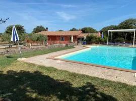 Agriturismo Abbalughente