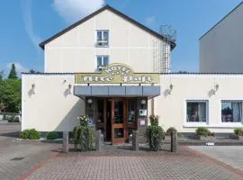 Hotel Alte Post, hotel in Krefeld