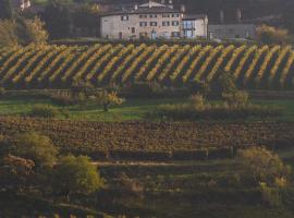 A picture of the hotel: Ca' del Moro Wine Retreat