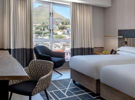 Gambaran Hotel: Hyatt Regency Cape Town