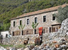 Hotelfotos: Etno house Velje Selo