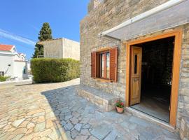 Hotelfotos: Echo Traditional House - Ηχώ Παραδοσιακό Σπίτι