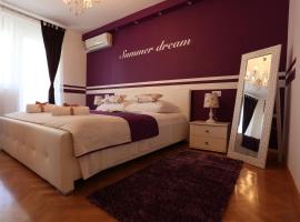 Hotel kuvat: Apartment Summer Dream