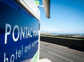 ホテル写真: Pontac House Hotel