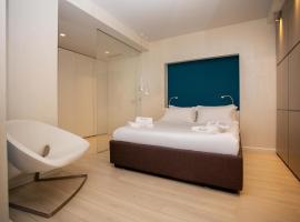 Hình ảnh khách sạn: Lake Drive Rooms&Apartments