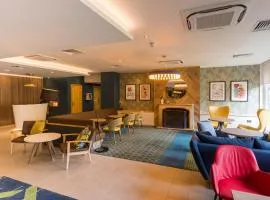Holiday Inn Cambridge by IHG