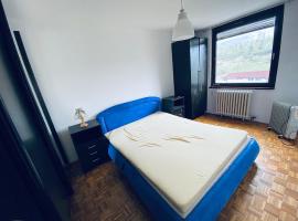 Фотография гостиницы: Apartman Koševo - Sarajevo, Centar