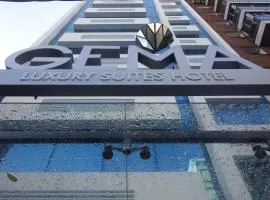 Hotel Gema Luxury Suites