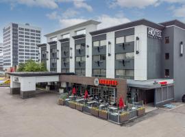 Hotel kuvat: Hotel Quartier, Ascend Hotel Collection