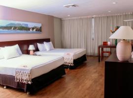 Hotel foto: Hotel CCT Caracas