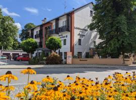 Ξενοδοχείο φωτογραφία: AKZENT Hotel Landgasthof Murrer