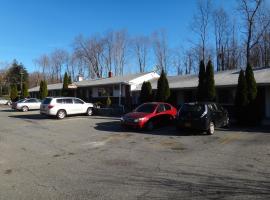 מלון צילום: Budget Motor Inn- Mahopac