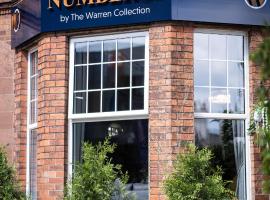 Fotos de Hotel: Number 11 by the Warren Collection