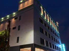 薇風精品商務旅館（站前館） 