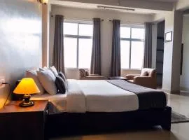 Hotel Ariel