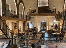 KerkHotel Biervliet, Hotel in Biervliet