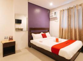 รูปภาพของโรงแรม: RedDoorz Plus at Manila Shandong Hotel