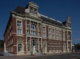 Weberei Bendix Hotel & Appartements