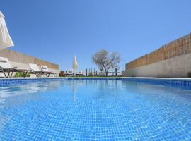 Ξενοδοχείο φωτογραφία: Arismari Villa - Heated Private Pool