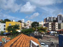 A picture of the hotel: Estúdio de Lucia