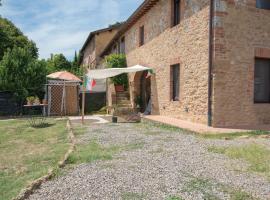 Hotel Foto: Charming Villa in Siena with Garden