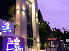 Hotel kuvat: The Eden