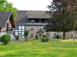 Gut Funkenhof, hotel in Sundern