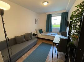 Hotelfotos: Apartment All you need