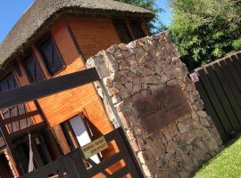 Esteños de la Pedrera Posada y Spa, hôtel à La Pedrera