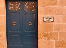 Città Cospicua suites, khách sạn ở Cospicua