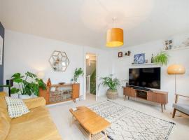 Ξενοδοχείο φωτογραφία: Roundhouse Willowcroft Norwich