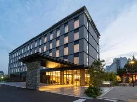 HOTEL μ STYLE INUYAMA experience، فندق في إينوياما