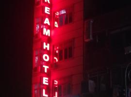 Hình ảnh khách sạn: Dream Hotel