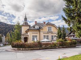 Guest House Veronika, hotel in Kočevje