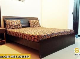 صور الفندق: Step Inn Guest House