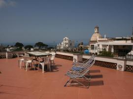 Hotelfotos: Casa della Conchiglia - Capri