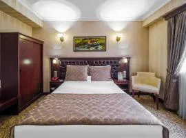Oğlakcıoğlu Park Otel