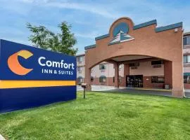 Comfort Inn & Suites Fruita - Grand Junction