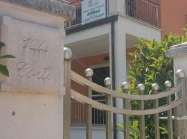 Hotel Photo: Villa Corte at Via Roma - Apartments with a View