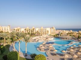 Serenity Alpha Beach - Ex Serenity Makadi Beach, hotel in Hurghada