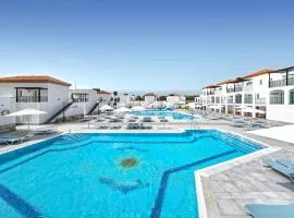 Broncemar Beach Suites, hotel in Caleta De Fuste